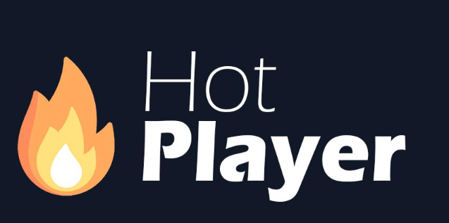 Hot Player – IPTV app
